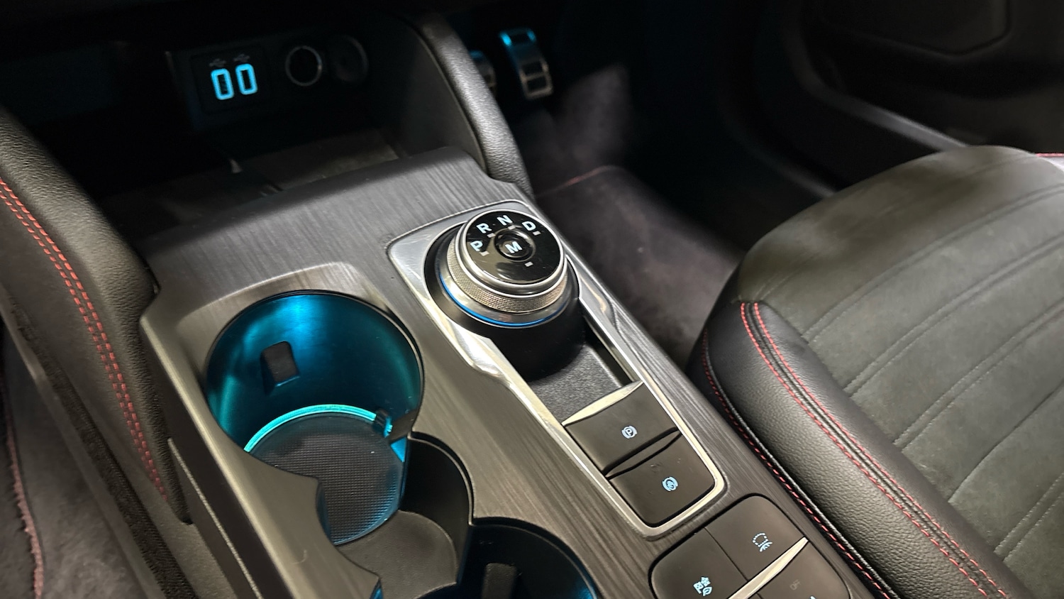 Used Ford Kuga 2021 for sale - 76734379: Photo 13