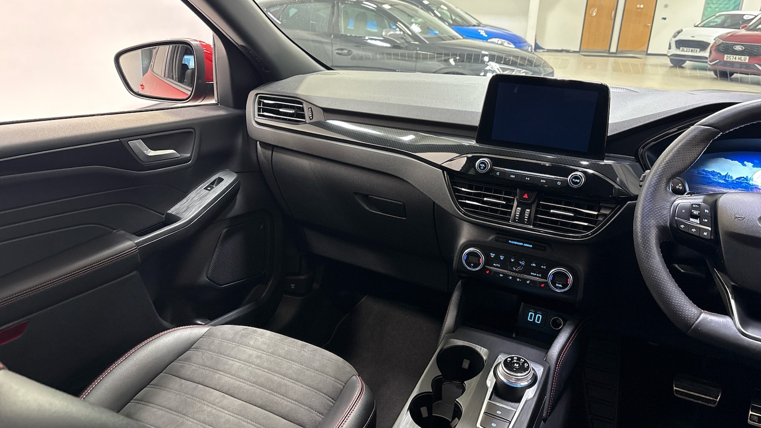 Used Ford Kuga 2021 for sale - 76734379: Photo 14