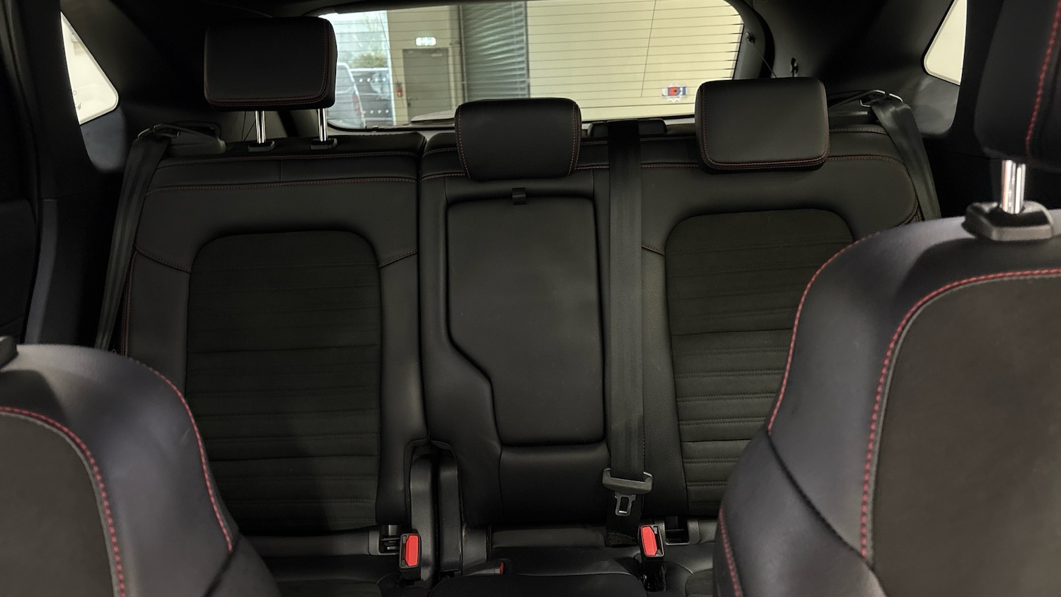 Used Ford Kuga 2021 for sale - 76734379: Photo 15