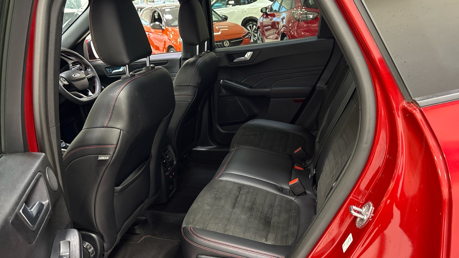 Used Ford Kuga 2021 for sale - 76734379: Photo 16