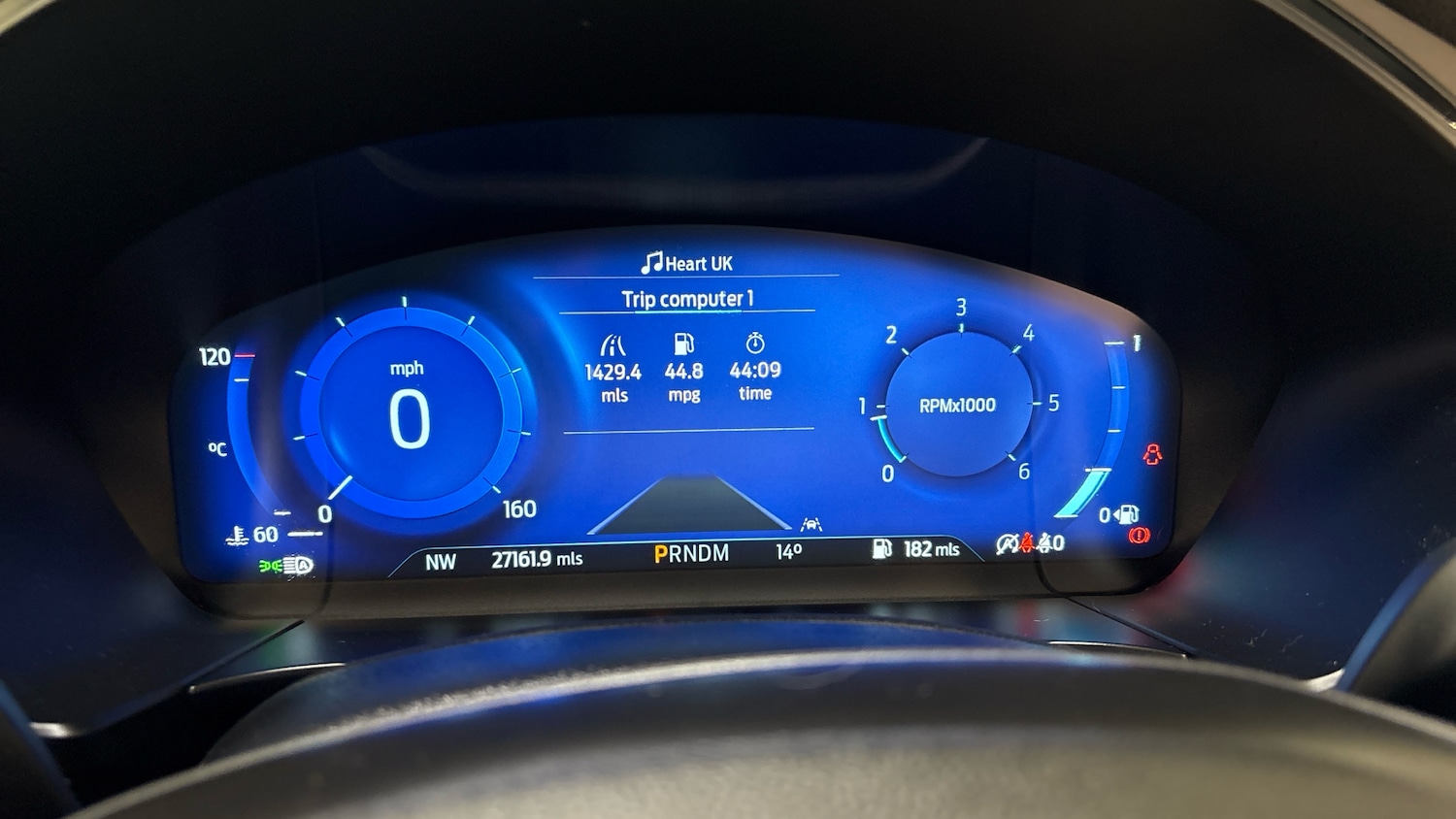 Used Ford Kuga 2021 for sale - 76734379: Photo 18