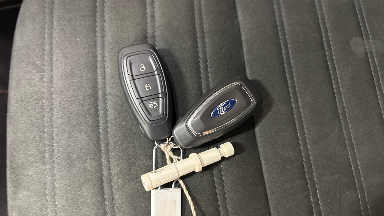 Used Ford Kuga 2021 for sale - 76734379: Photo 20