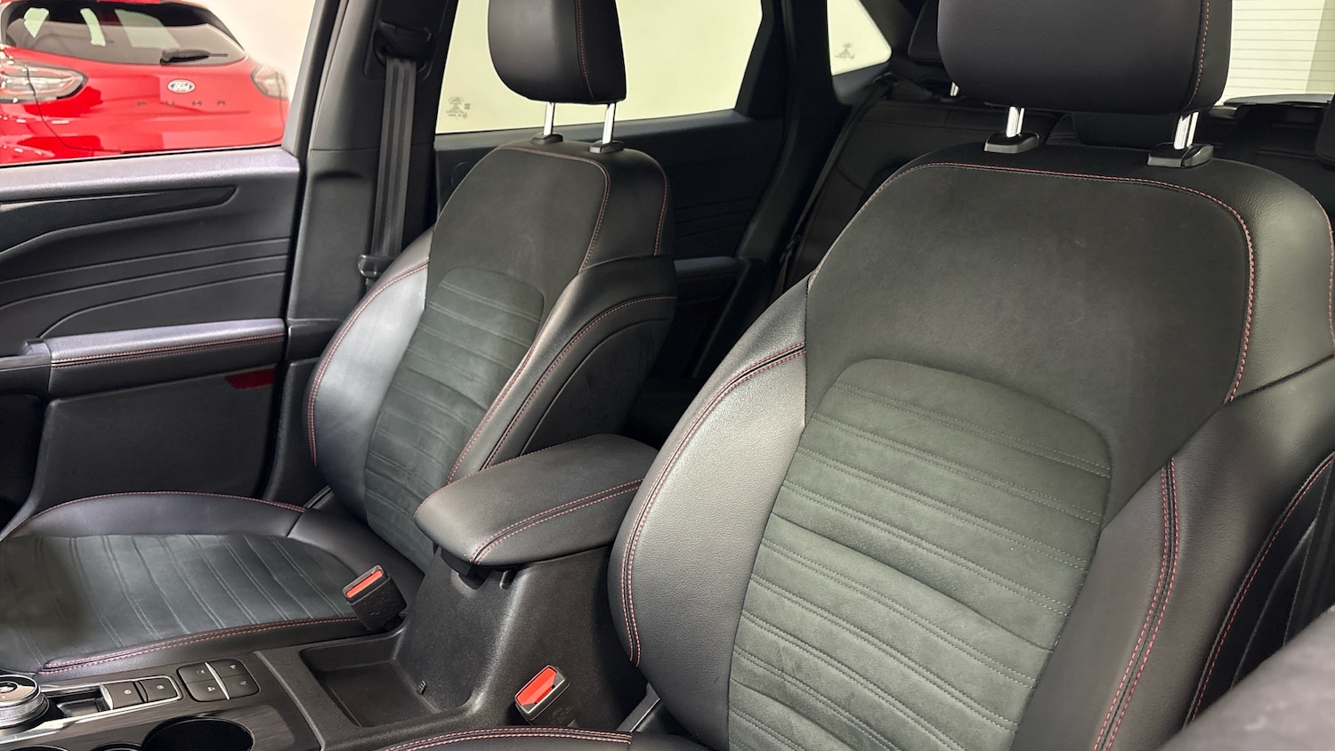 Used Ford Kuga 2021 for sale - 76734379: Photo 24