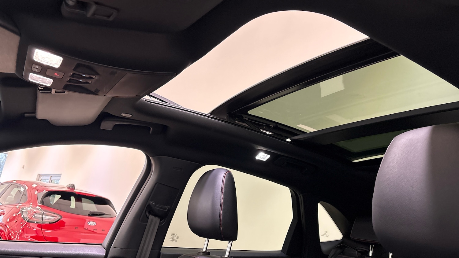 Used Ford Kuga 2021 for sale - 76734379: Photo 26