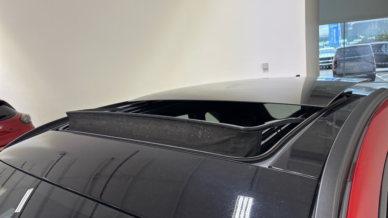 Used Ford Kuga 2021 for sale - 76734379: Photo 28