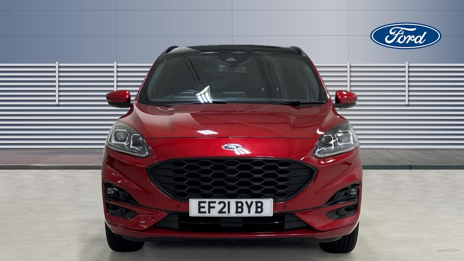 Used Ford Kuga 2021 for sale - 76734379: Photo 3