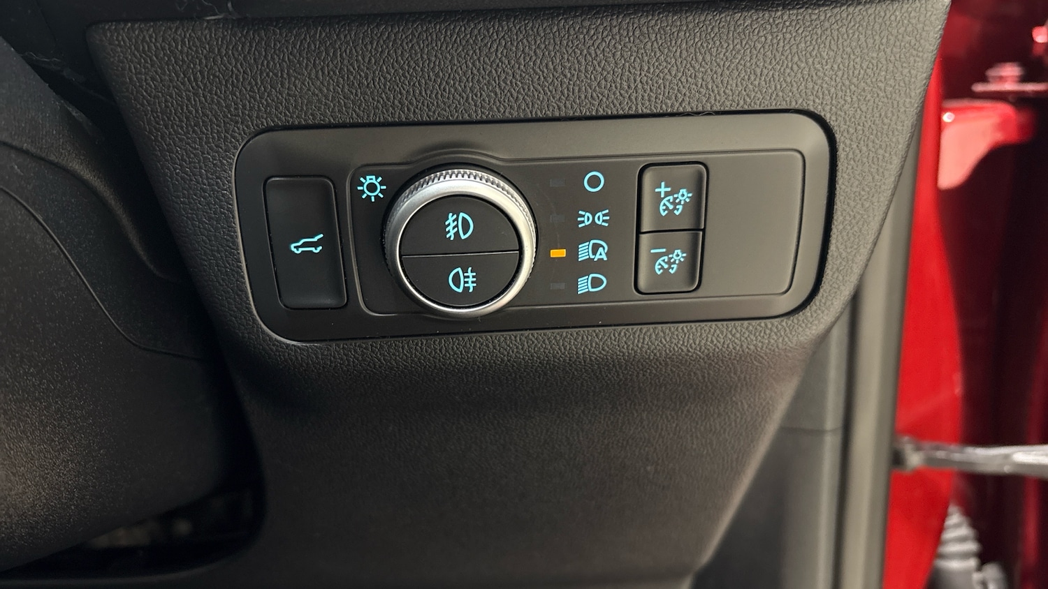 Used Ford Kuga 2021 for sale - 76734379: Photo 40