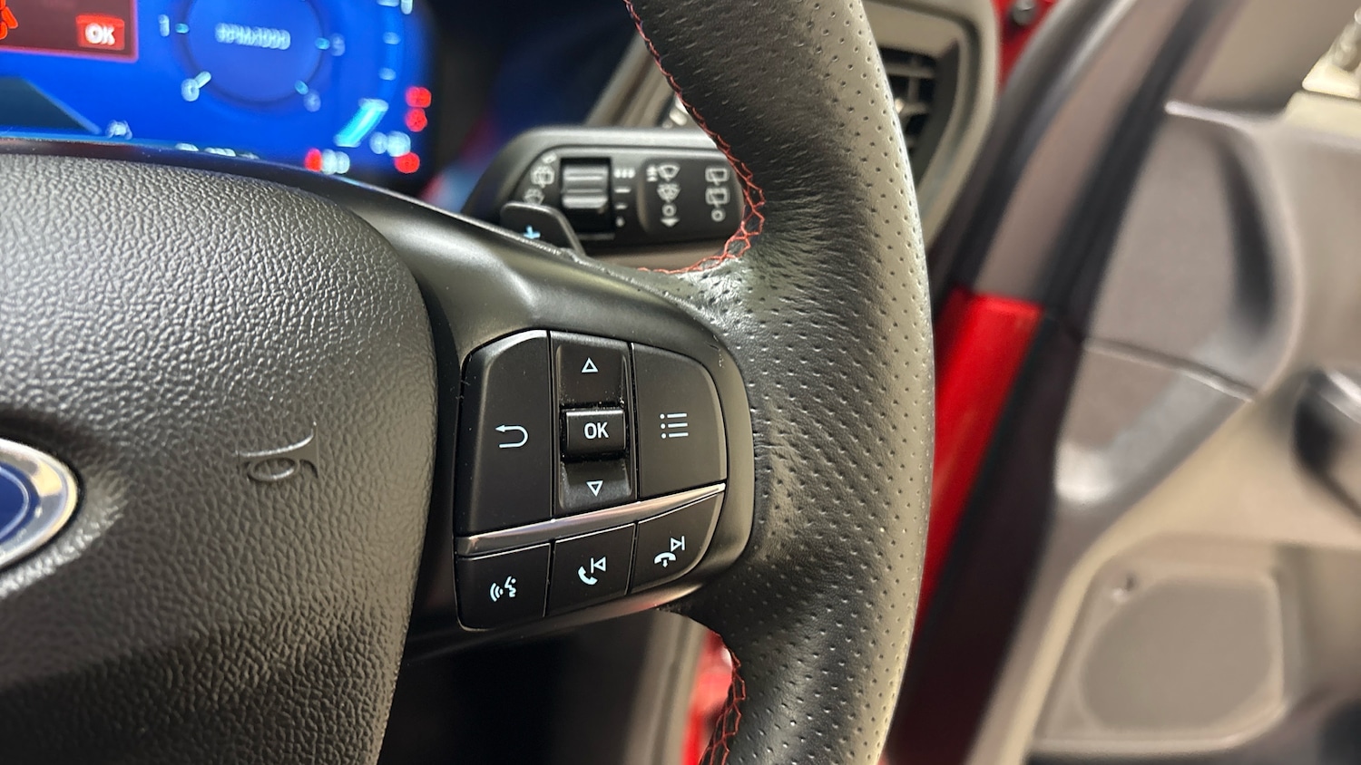 Used Ford Kuga 2021 for sale - 76734379: Photo 41