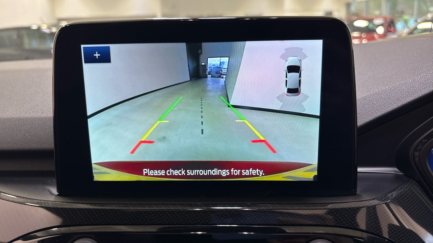 Used Ford Kuga 2021 for sale - 76734379: Photo 45