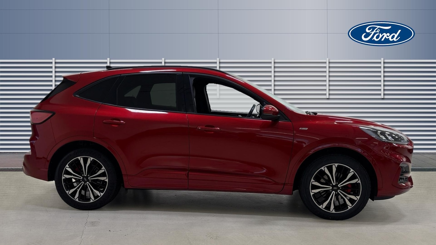 Used Ford Kuga 2021 for sale - 76734379: Photo 5