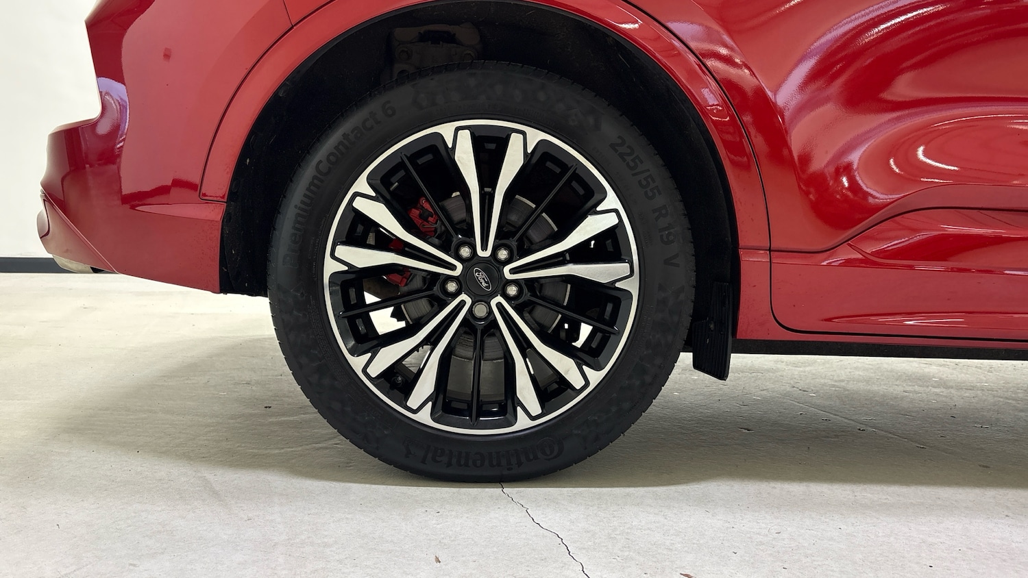 Used Ford Kuga 2021 for sale - 76734379: Photo 7