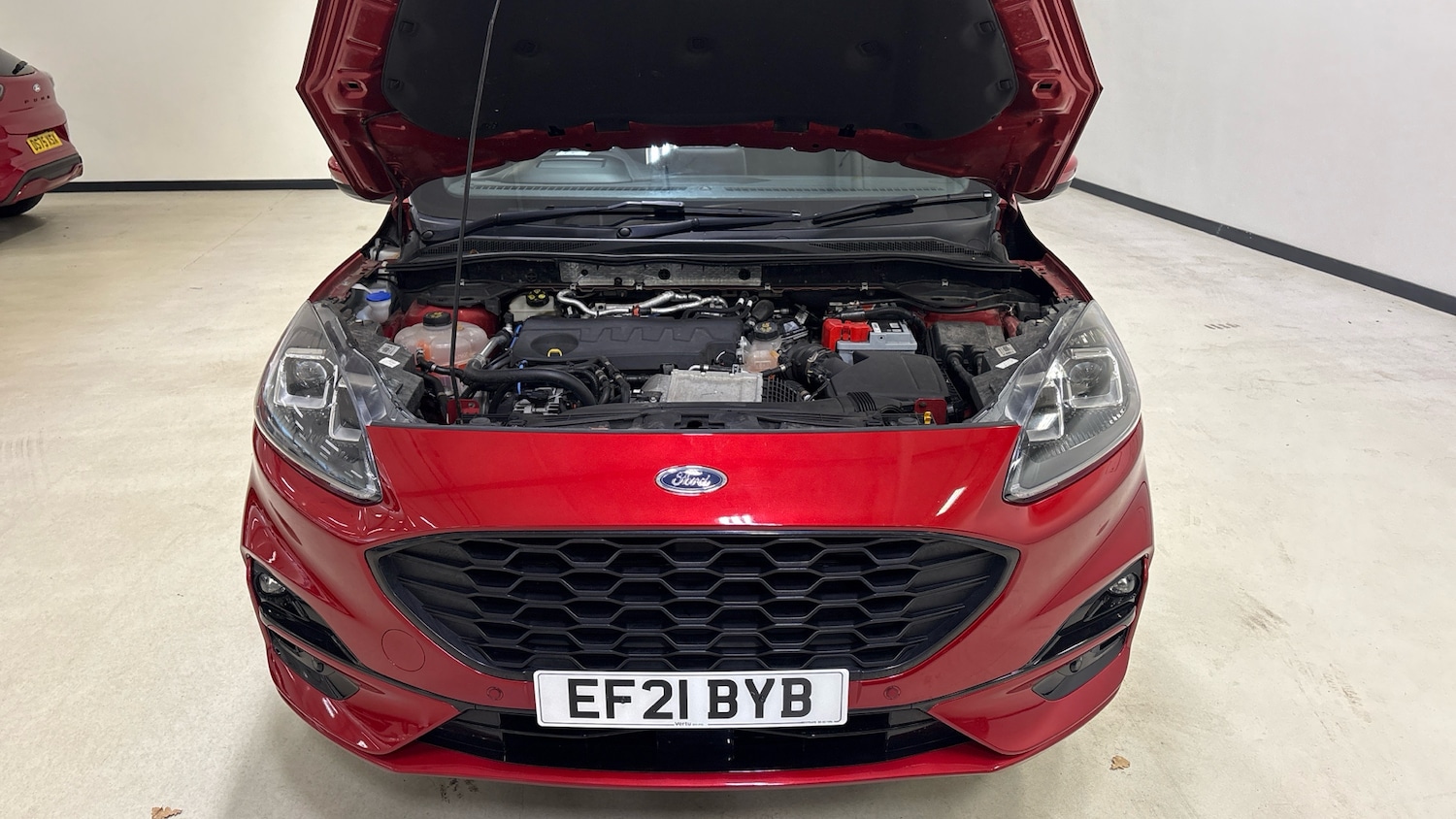 Used Ford Kuga 2021 for sale - 76734379: Photo 8