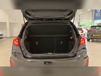 Used Ford Fiesta 2020 for sale - 78668385: Photo