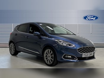 Ford - Fiesta
