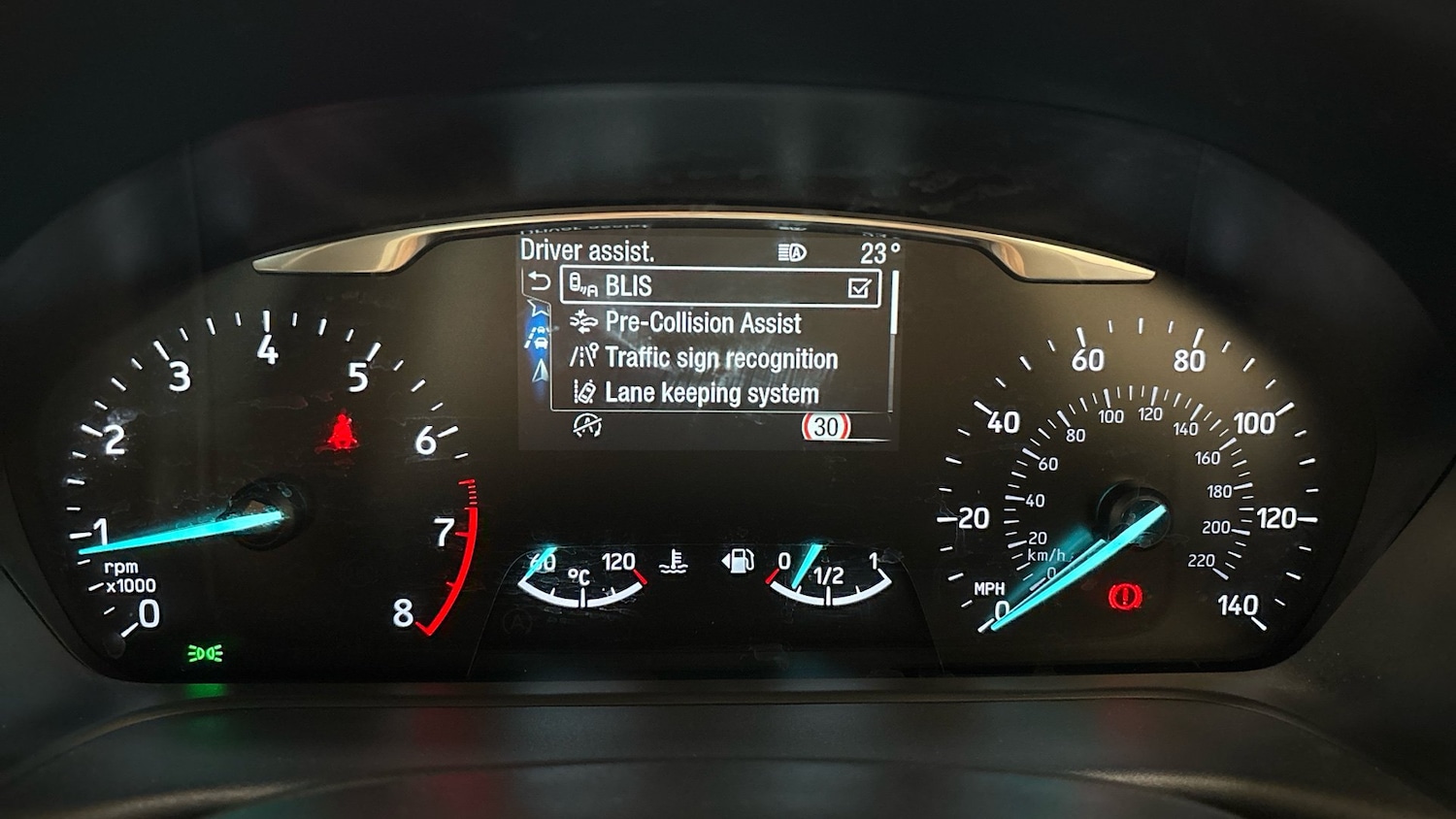 Vehicle 25