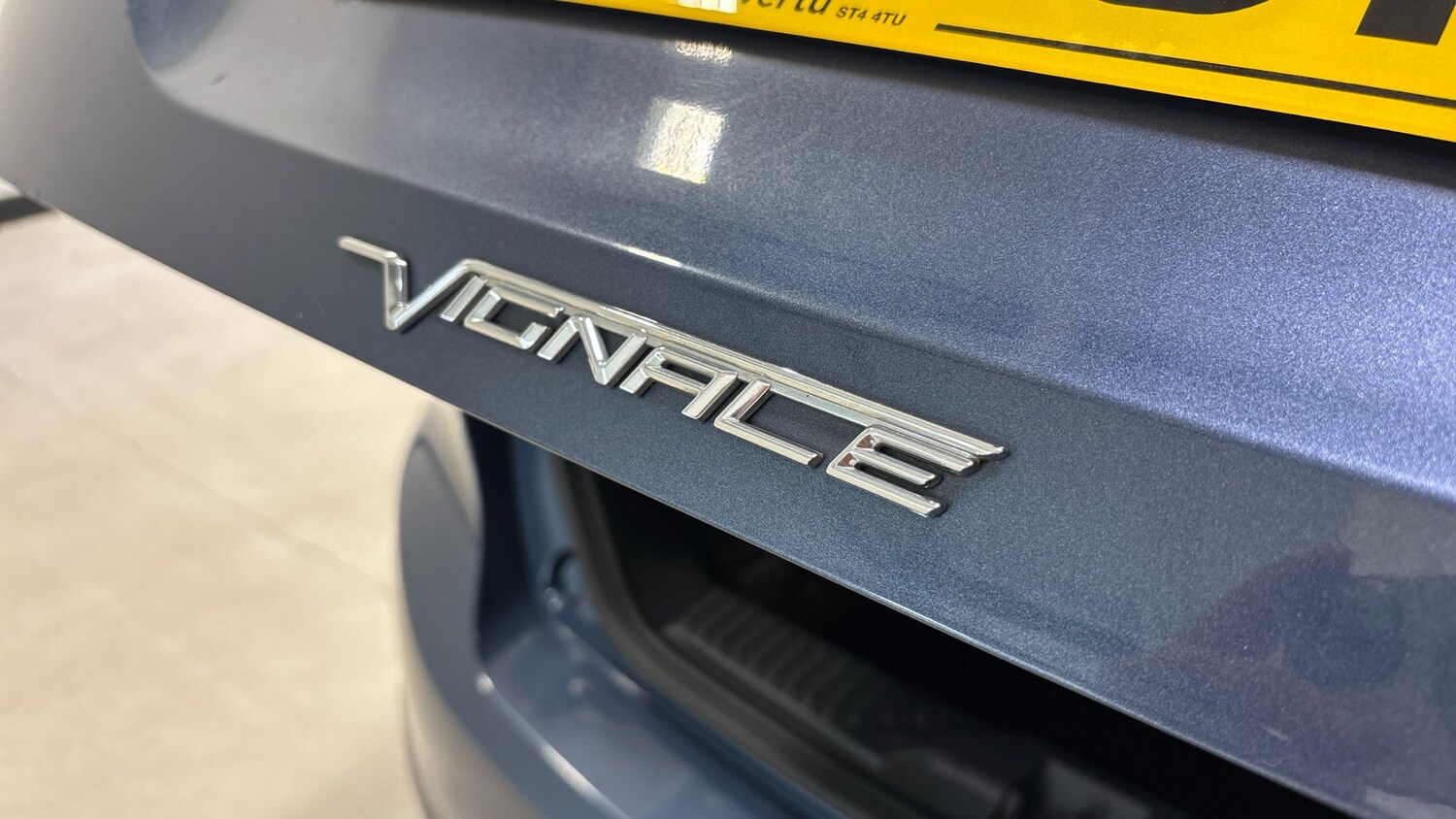Vehicle 41