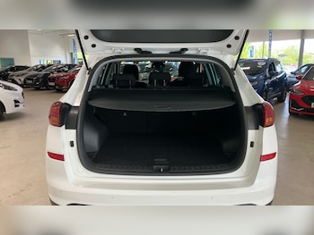 Used Hyundai TUCSON 2020 for sale - 78510693: Photo