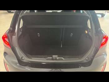 Used Ford Fiesta 2018 for sale - 75095916: Photo