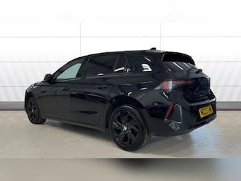 Used Vauxhall Astra 2023 for sale - 79297044: Photo