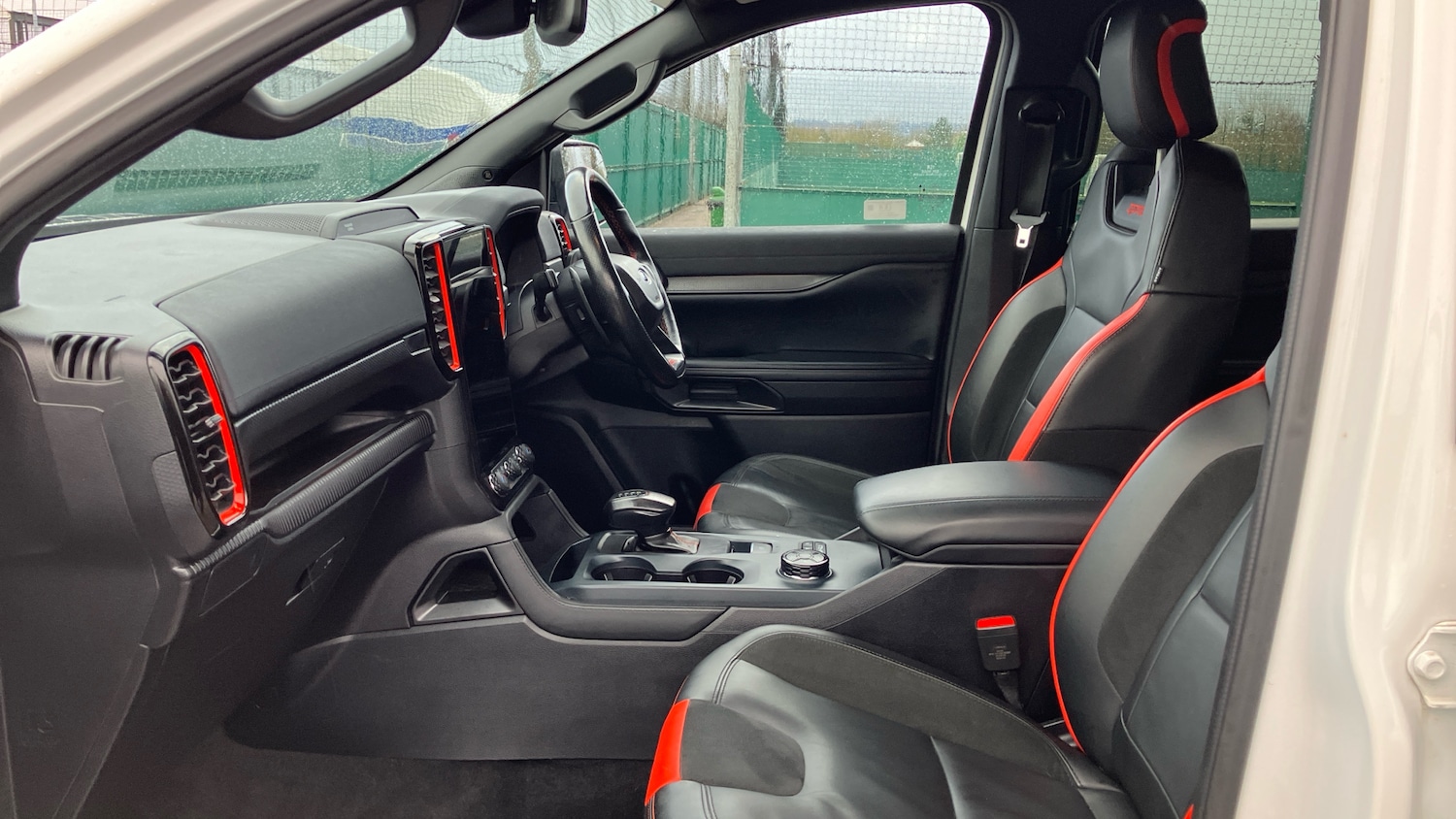 Used Ford Ranger 2023 for sale - 77543526: Photo 13