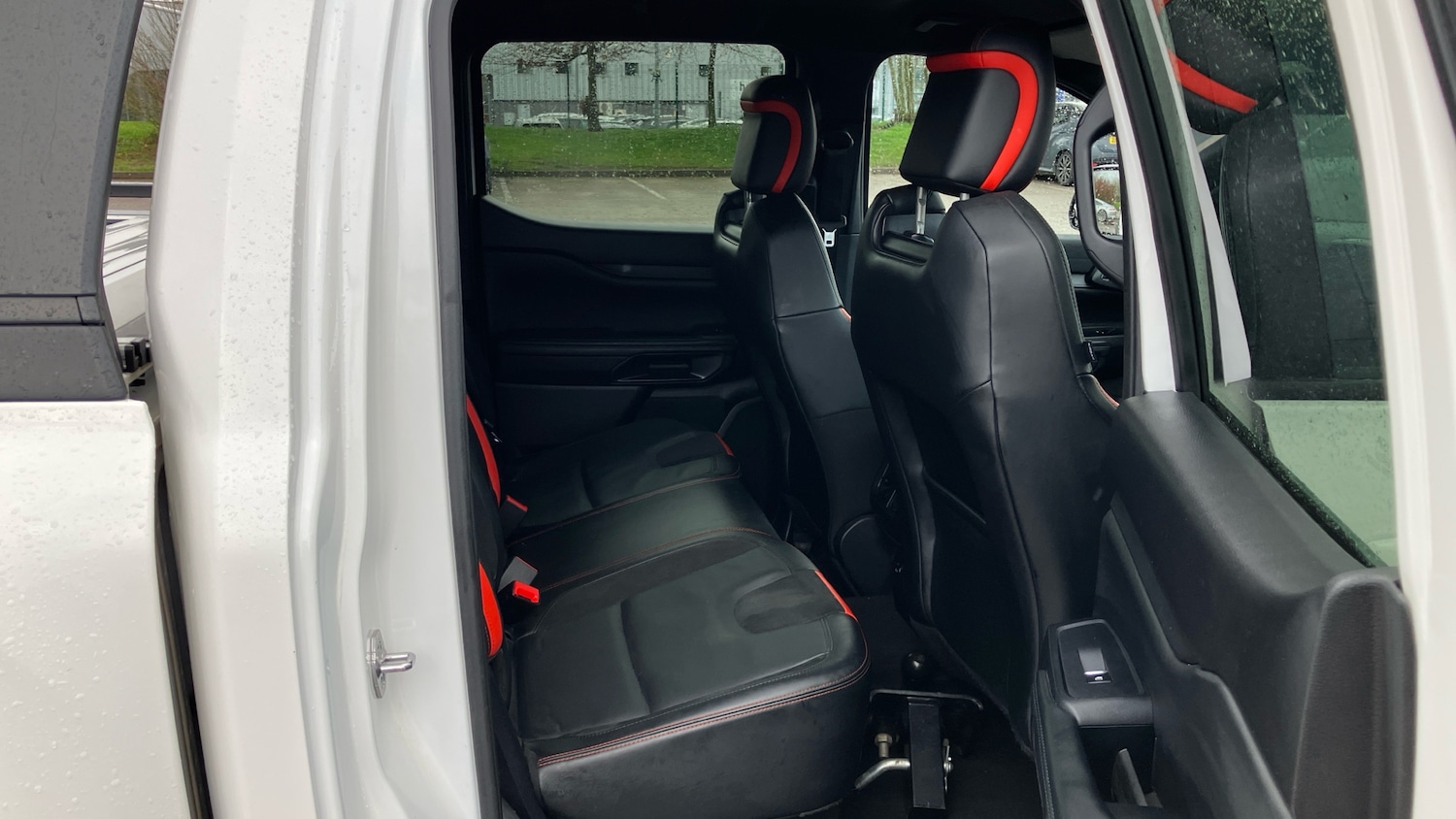 Used Ford Ranger 2023 for sale - 77543526: Photo 14