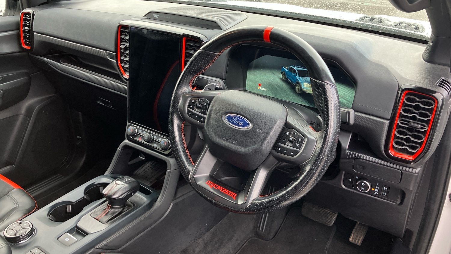 Used Ford Ranger 2023 for sale - 77543526: Photo 16