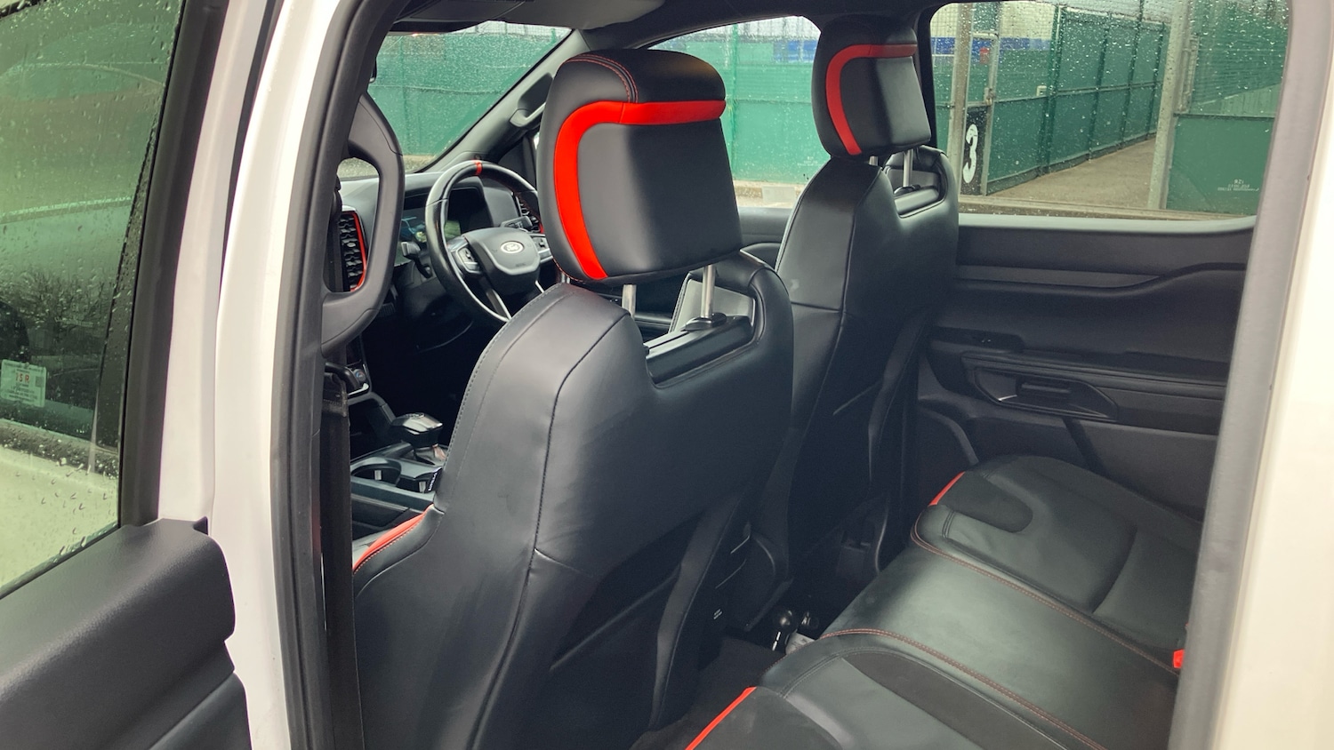 Used Ford Ranger 2023 for sale - 77543526: Photo 18