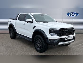 Used Ford Ranger 2023 for sale - 77543526: Photo