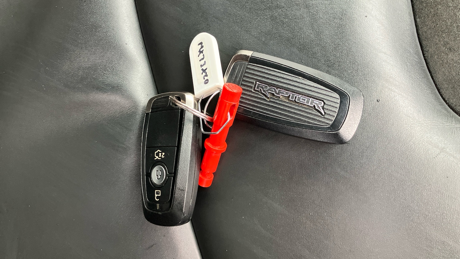 Used Ford Ranger 2023 for sale - 77543526: Photo 20