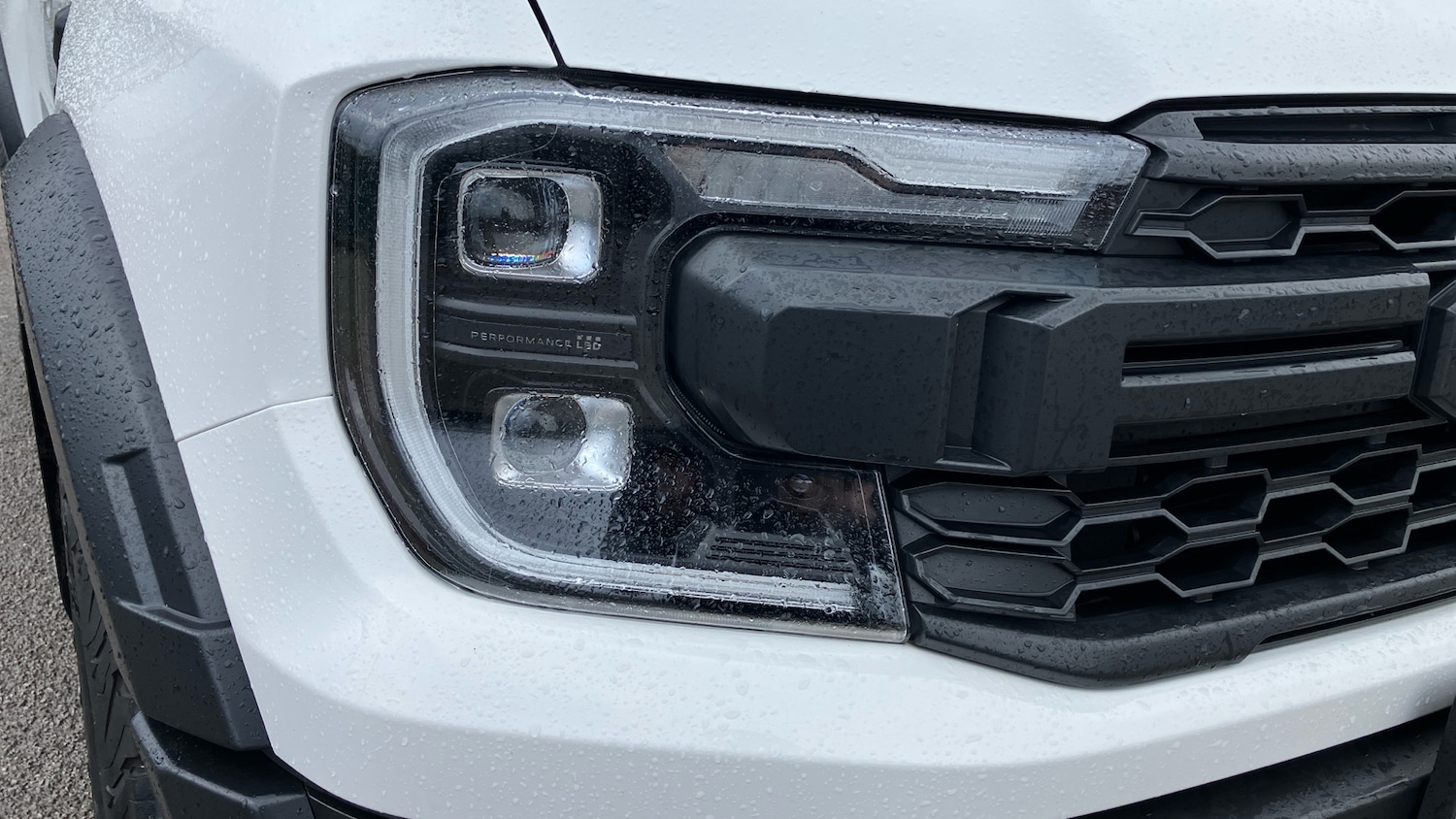 Used Ford Ranger 2023 for sale - 77543526: Photo 21