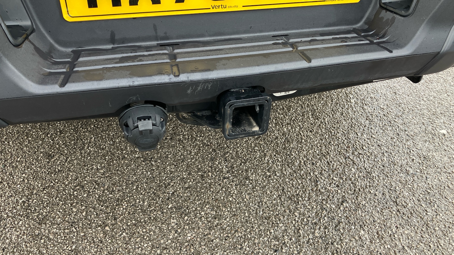 Used Ford Ranger 2023 for sale - 77543526: Photo 25