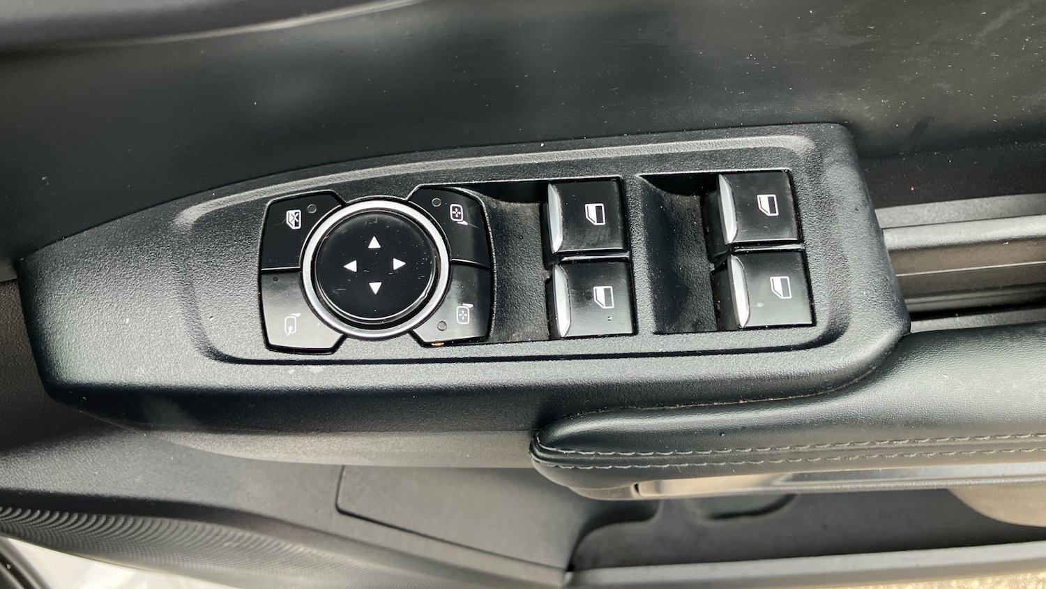 Used Ford Ranger 2023 for sale - 77543526: Photo 28