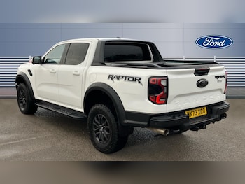 Used Ford Ranger 2023 for sale - 77543526: Photo
