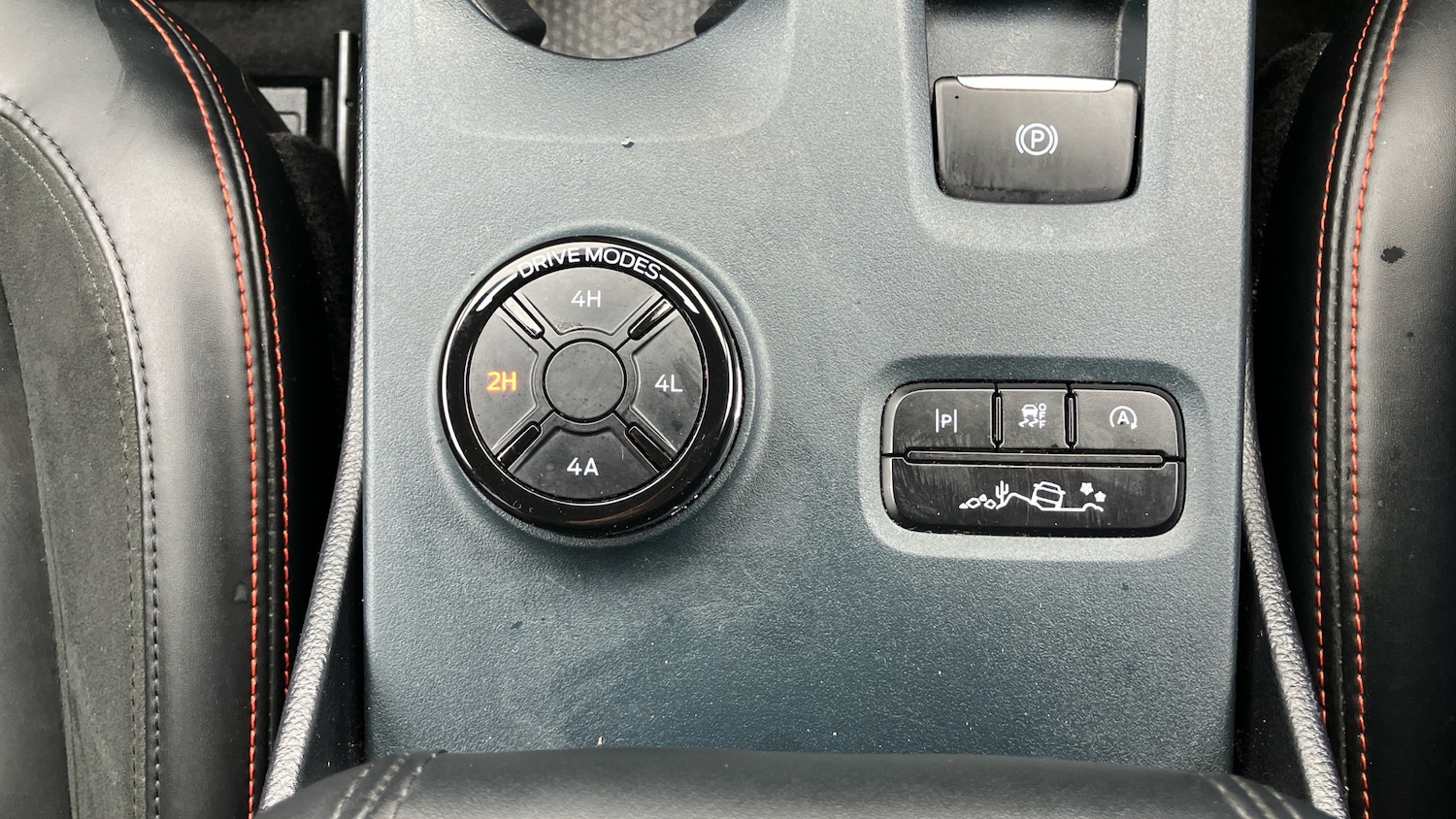 Used Ford Ranger 2023 for sale - 77543526: Photo 32