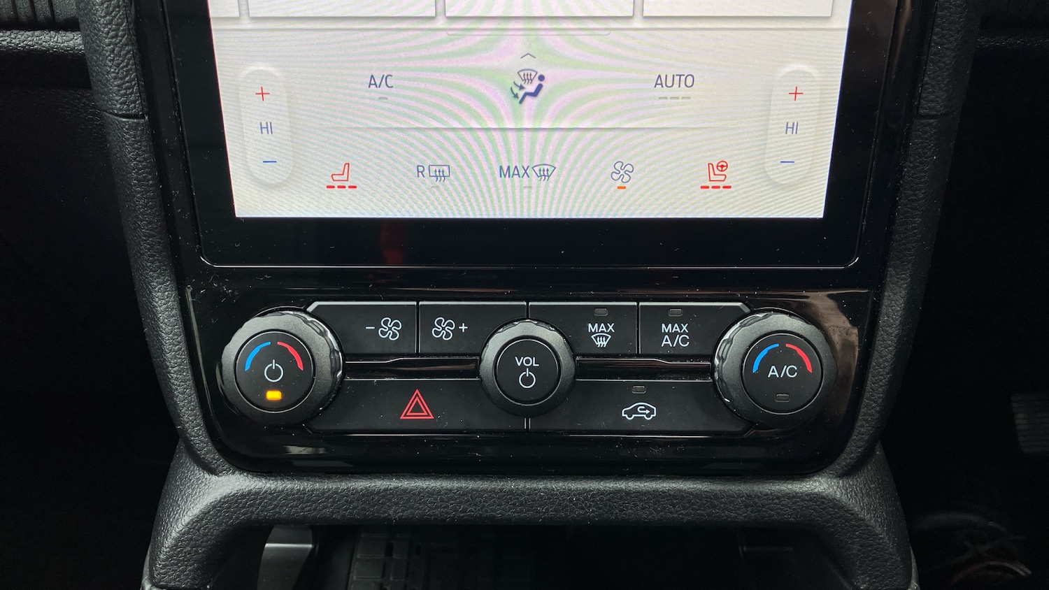 Used Ford Ranger 2023 for sale - 77543526: Photo 34