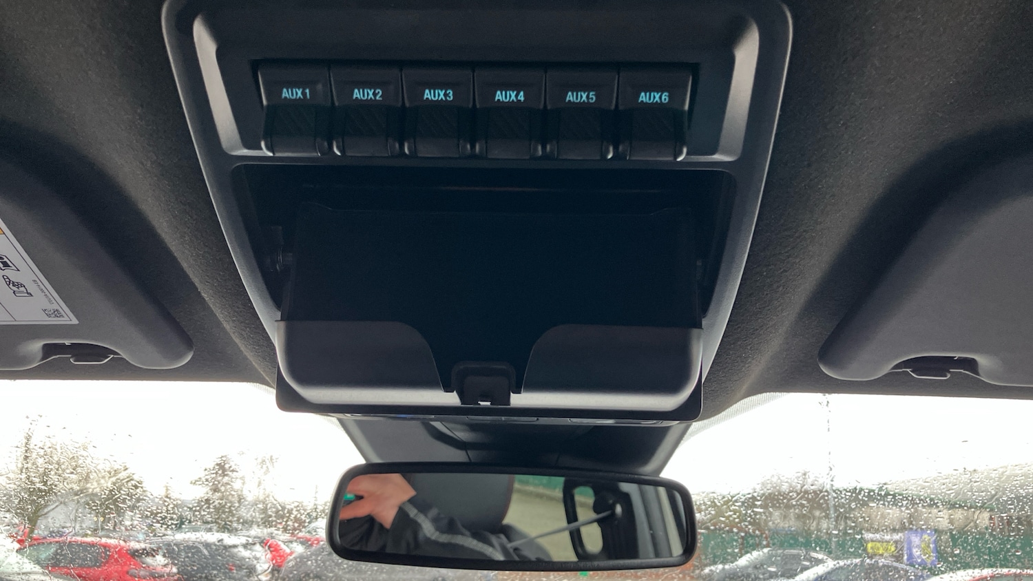 Used Ford Ranger 2023 for sale - 77543526: Photo 37