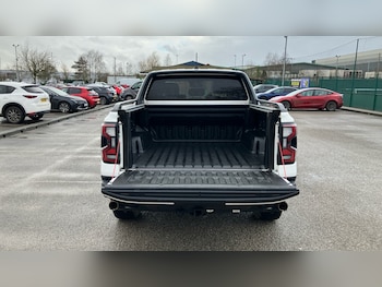 Used Ford Ranger 2023 for sale - 77543526: Photo