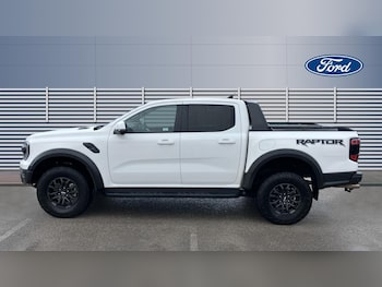 Used Ford Ranger 2023 for sale - 77543526: Photo