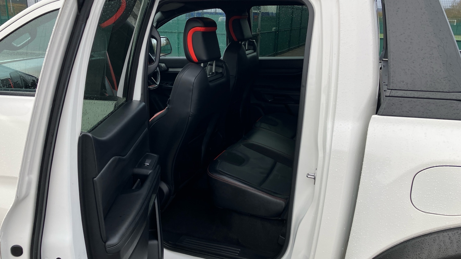 Used Ford Ranger 2023 for sale - 77543526: Photo 5