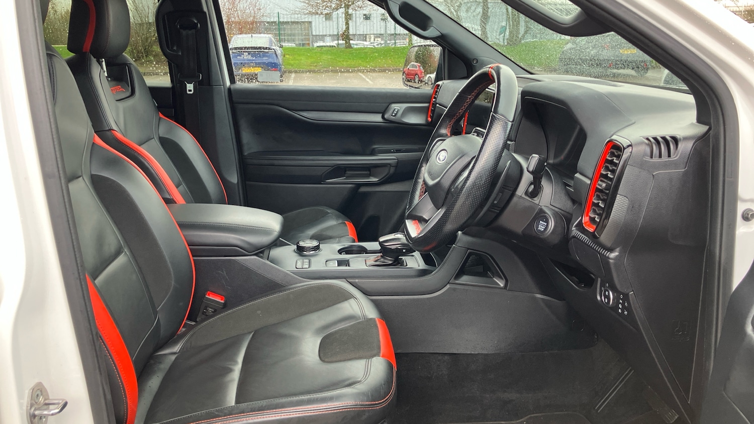 Used Ford Ranger 2023 for sale - 77543526: Photo 6