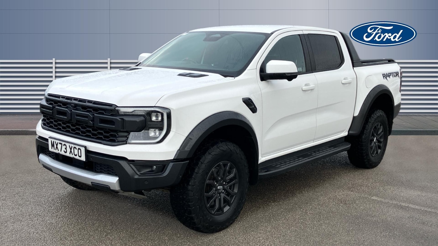 Used Ford Ranger 2023 for sale - 77543526: Photo 7