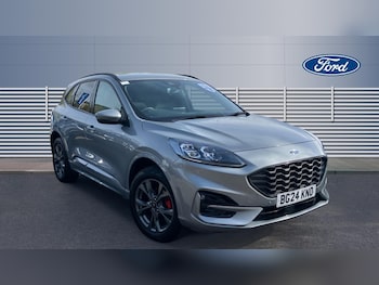 Used Ford Kuga 2024 for sale - 78163178: Photo