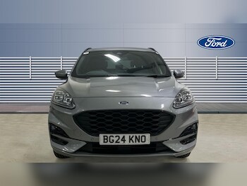 Used Ford Kuga 2024 for sale - 78163178: Photo