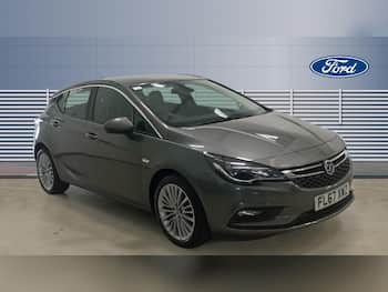 Used Vauxhall Astra 2017 for sale - 79685064: Photo