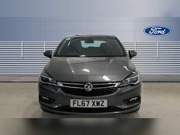 Used Vauxhall Astra 2017 for sale - 79685064: Photo