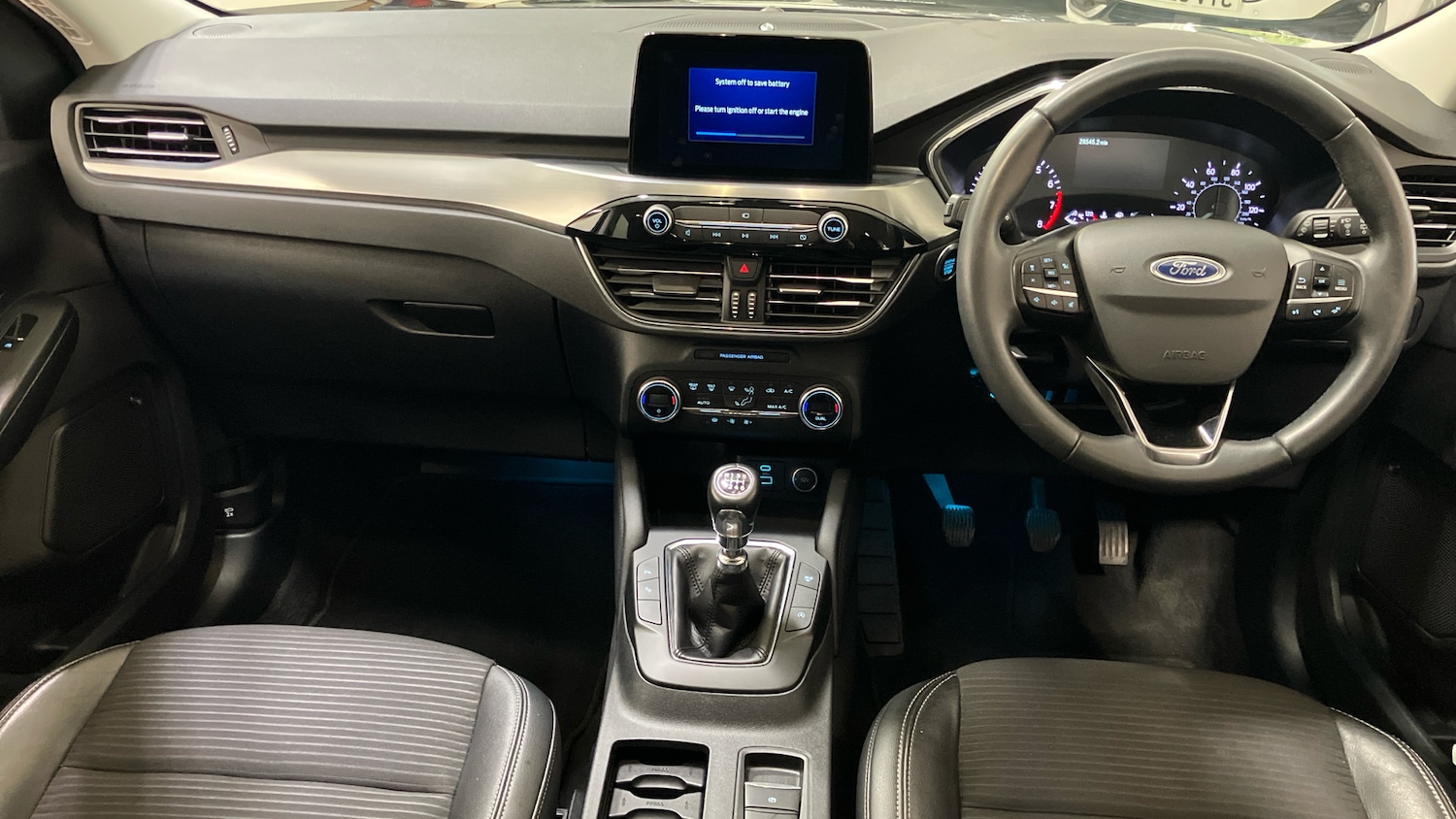 Used Ford Kuga 2020 for sale - 76234645: Photo 10