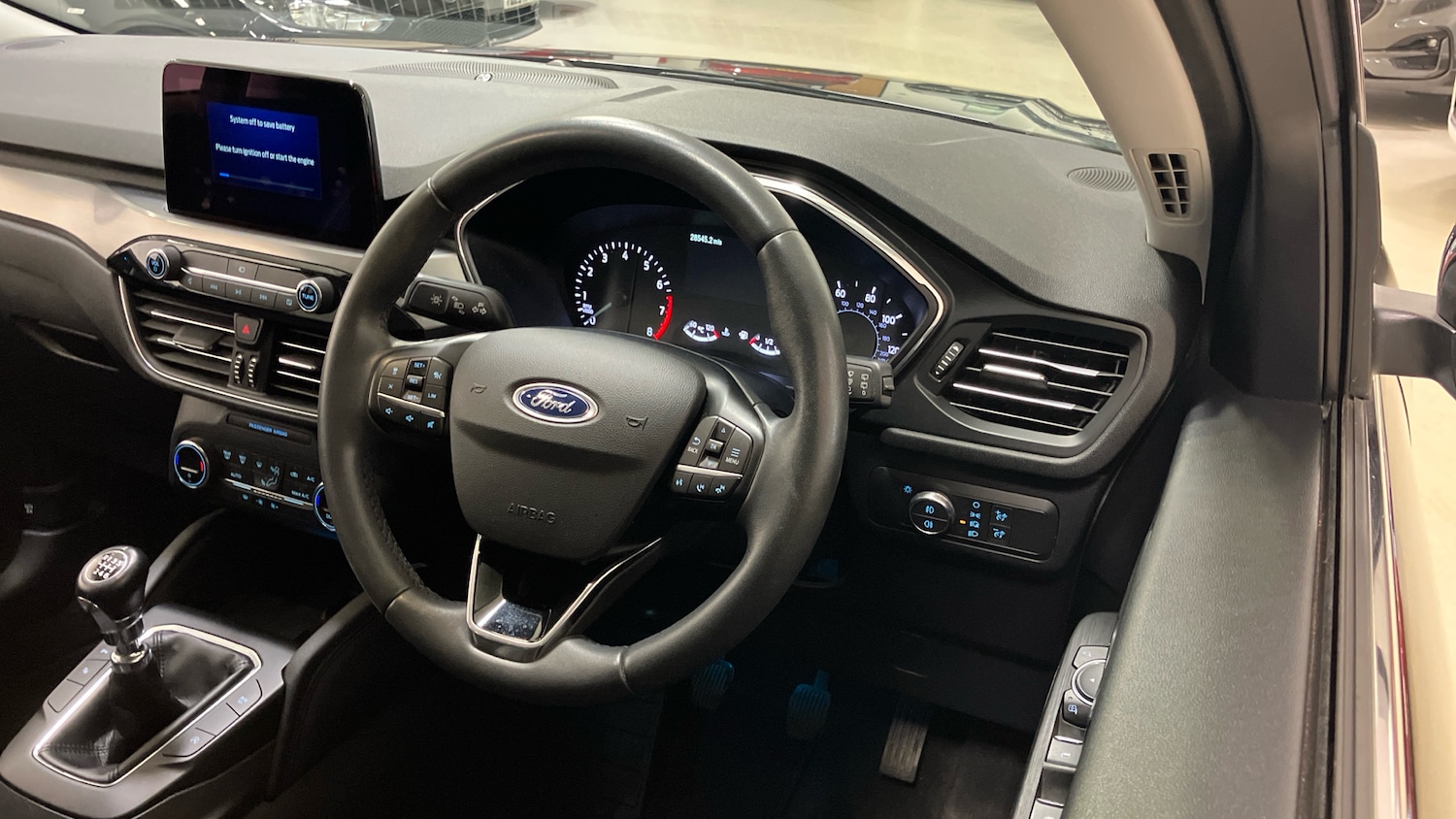 Used Ford Kuga 2020 for sale - 76234645: Photo 11