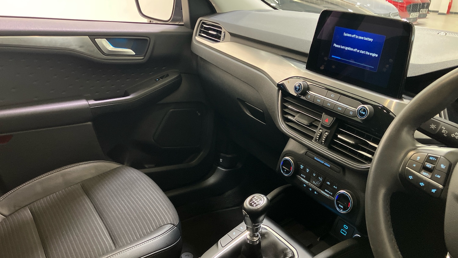 Used Ford Kuga 2020 for sale - 76234645: Photo 14