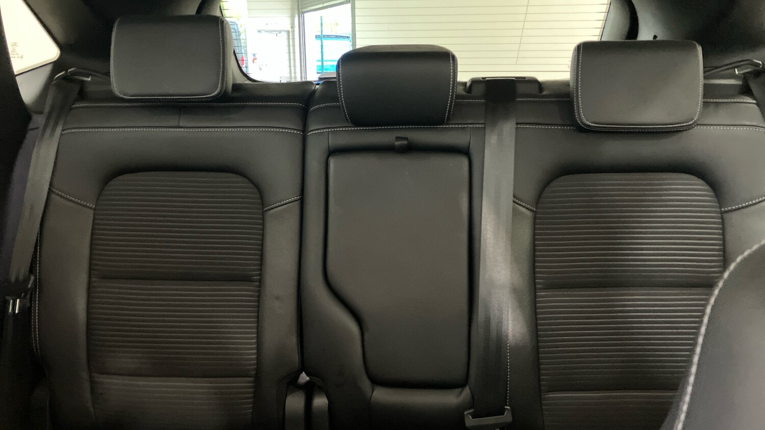 Used Ford Kuga 2020 for sale - 76234645: Photo 15