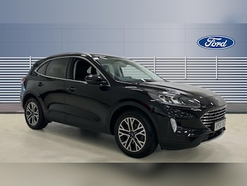 Used Ford Kuga 2020 for sale - 76234645: Photo